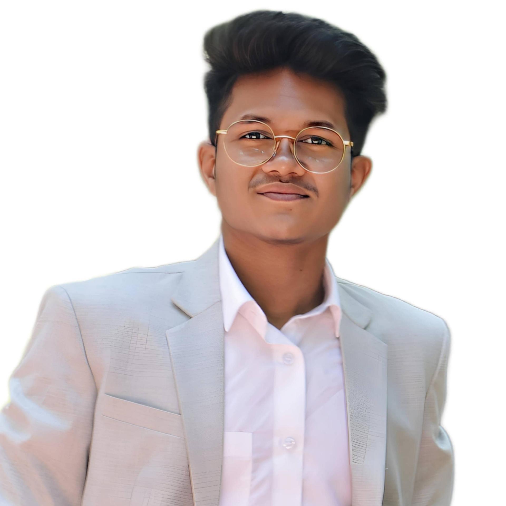 Pavan Kudake