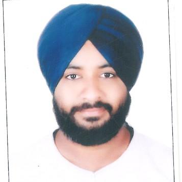 JOGINDRASING SARDAR