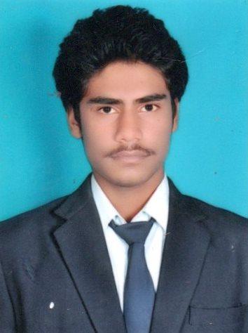 Lakhan Patel