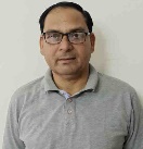 Sanjay Kumar Pandey