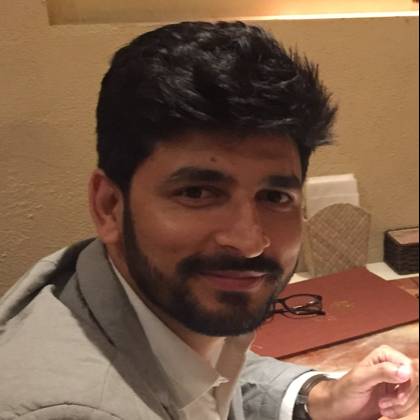Sumit Gaur