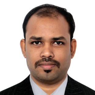 Balaji Ramesh