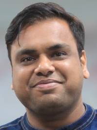 Munish Gupta