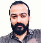 RAHUL BALAGOPAL