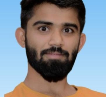 Hetu Ram Kumawat