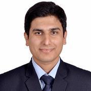 Akshay Tiwari