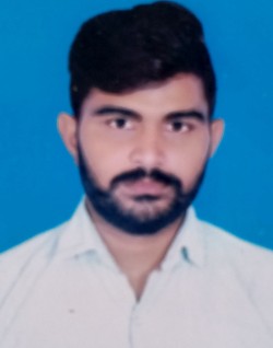 Vishnu Choudhary