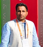 Vikash Choudhary