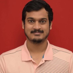 Swapnil Patil