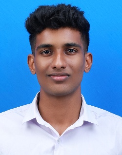 Melbin Xavier