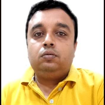 ABHISEK PANDEY