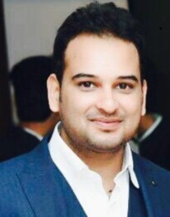 Deepak Uniyal
