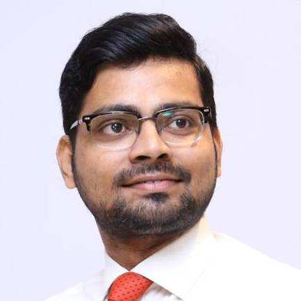 Karthik Pillai