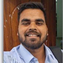 Ravi Kumar