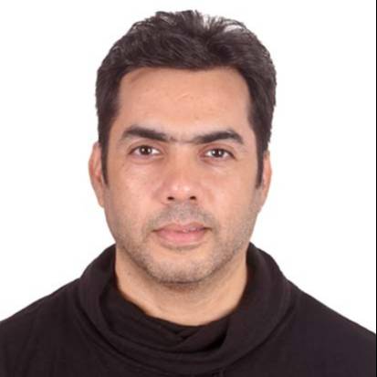 Srikanth Vishwamitra