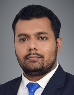 Akshay Dangat