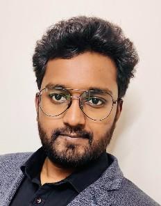 Anuj Singh