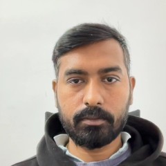 Sachin Kumar
