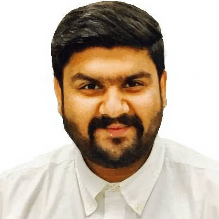Akkul Dhand