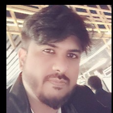Asif Shaikh
