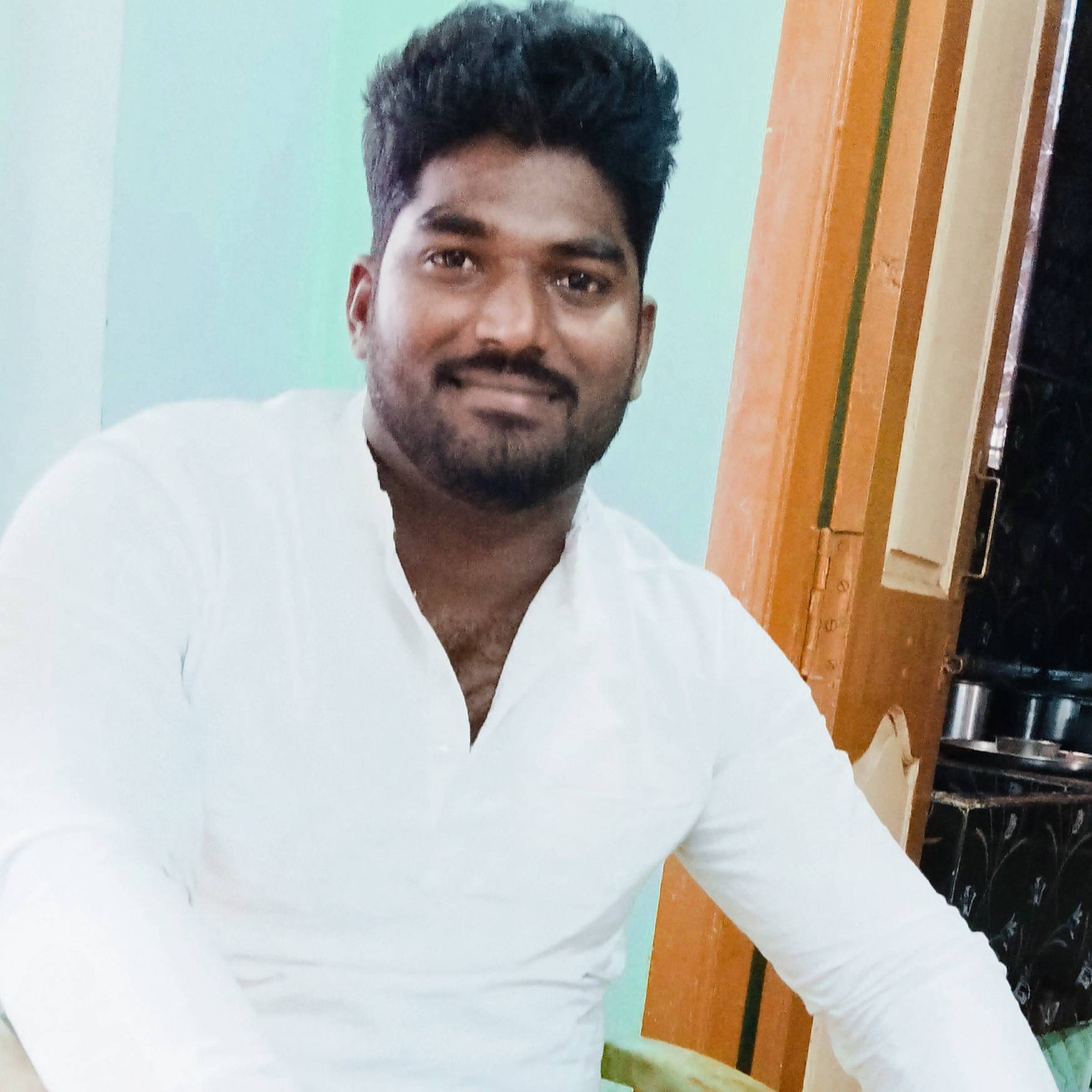 T, Venkteswara Rao Venky