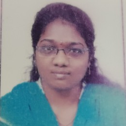 Sri Sakthi Himaja