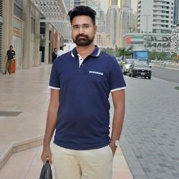Shyam Sunder