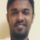 Paunam Jyoti Ghosh