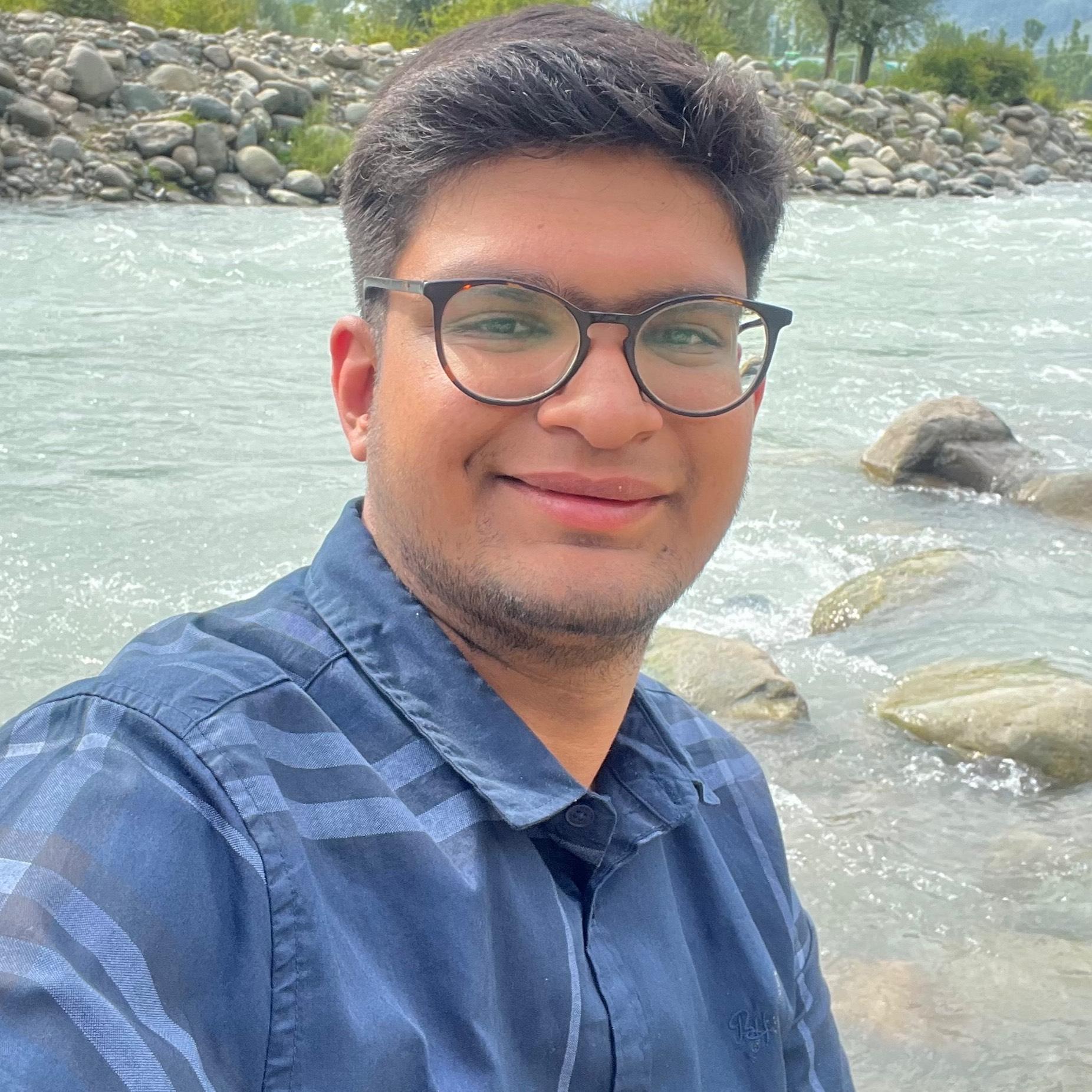 Prakhar Agarwal
