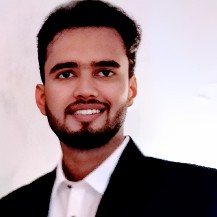 Aniket Pawar