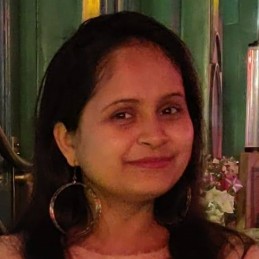 JYOTI SINGH