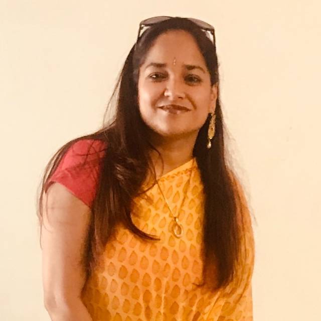 Deepti Beotra