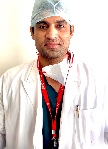 Varun Saini