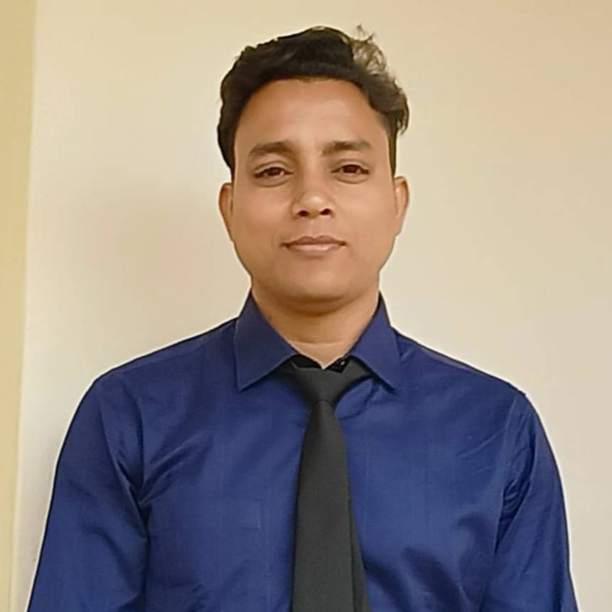 Roushan Kumar