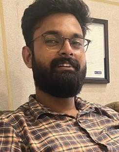 Kumarjit Ghosh