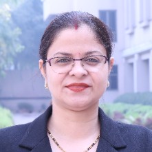 Dr. Akanksha Kaushik
