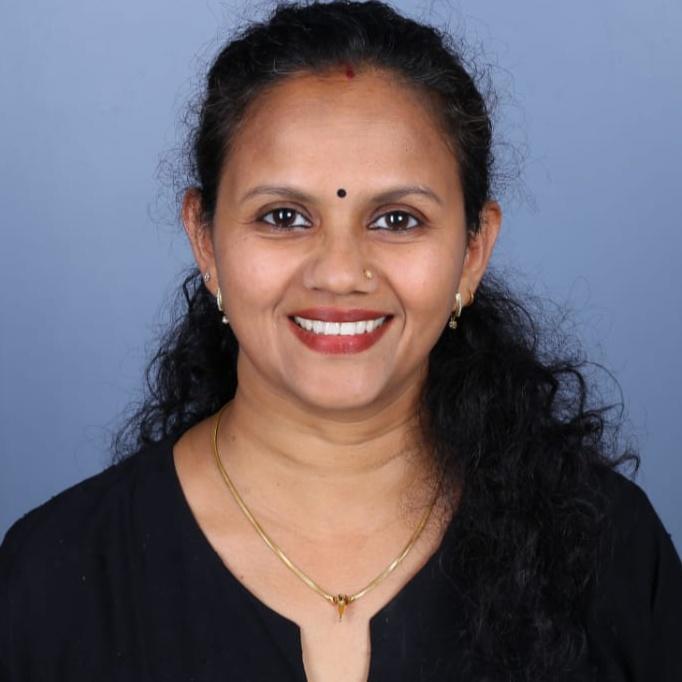 Preeti Narayan