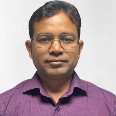SANJAY NAIK, PMP®