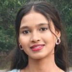 TASMIYA SHINDOLKAR