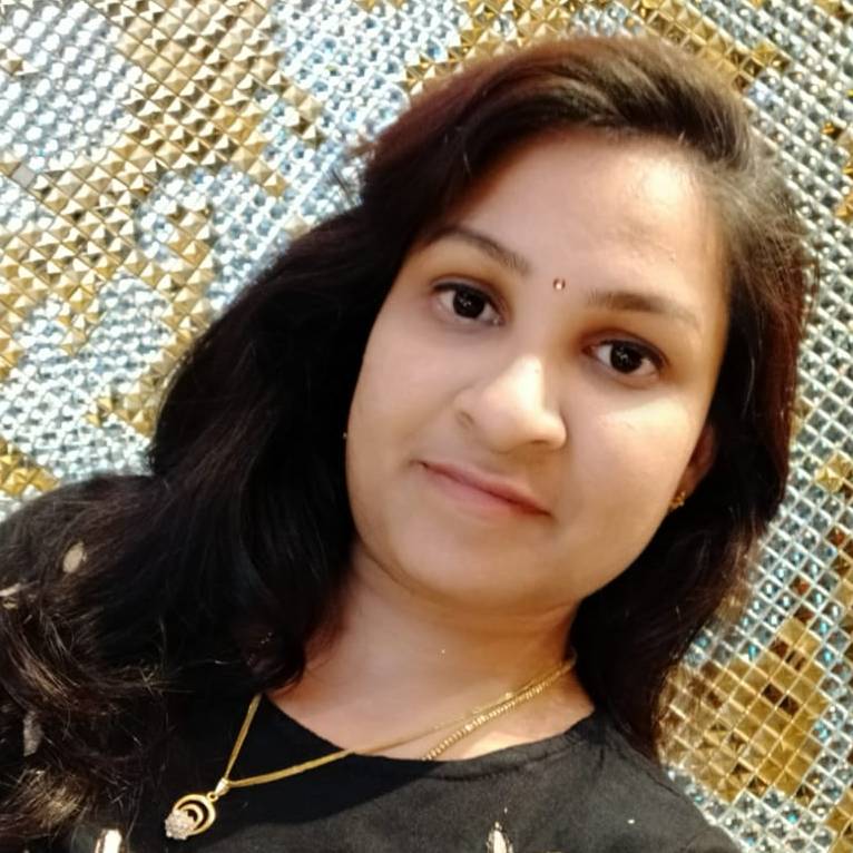Sridevi K