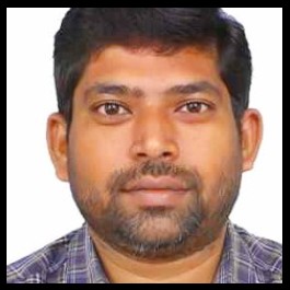TARUN BABU KUCHIPUDI