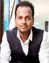 Tushar Panchal