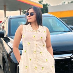 Khushi Mali