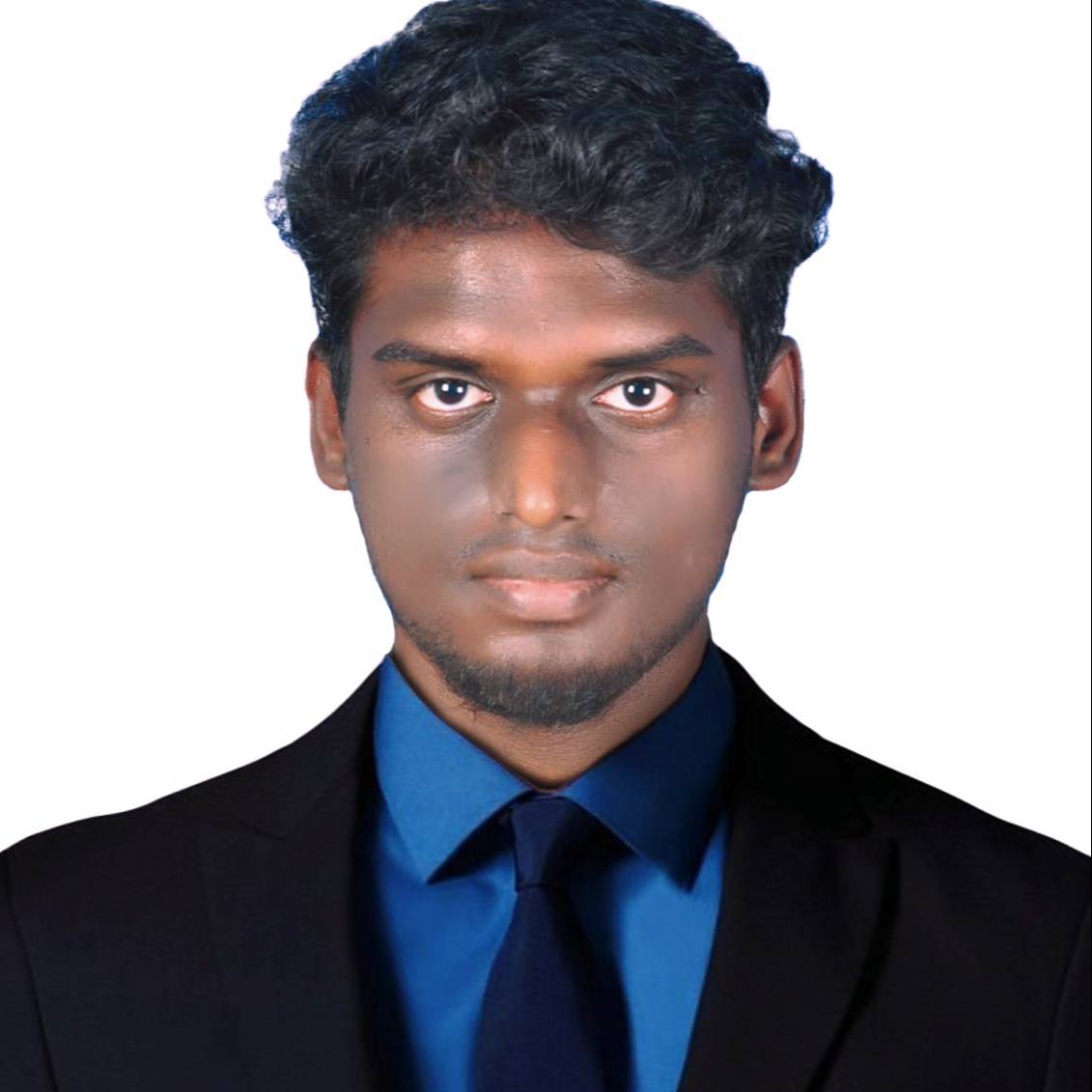 Raj Kumar J
