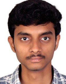 Sri Satya Pavan Gowtham Rasamsetty