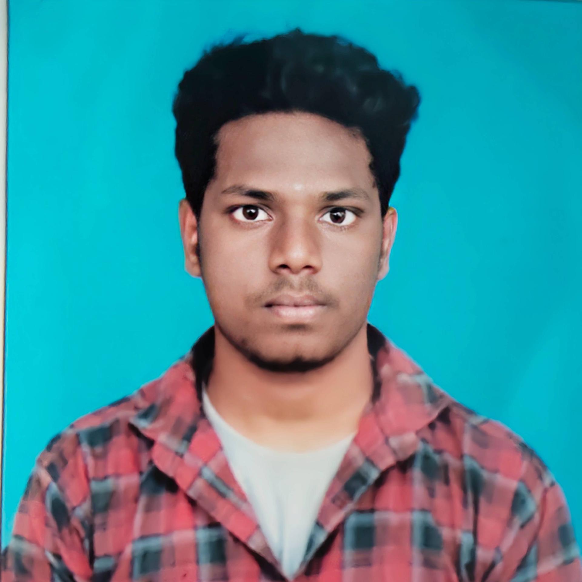Subash R