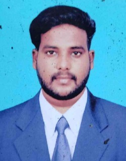 Vijayakumar M
