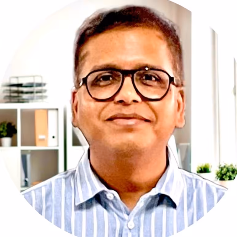 Debajit Kataki