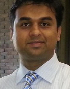 LUTFUR AHMED