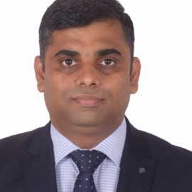 RIPUSUDAN MISHRA